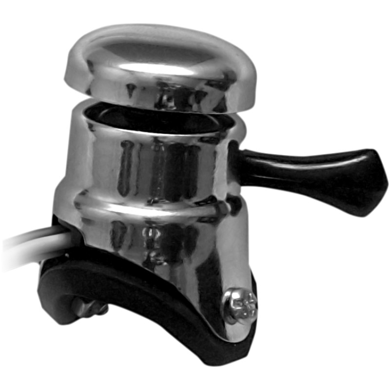 EMGO Lucas Replica Horn/Hi-Low Beam Switch