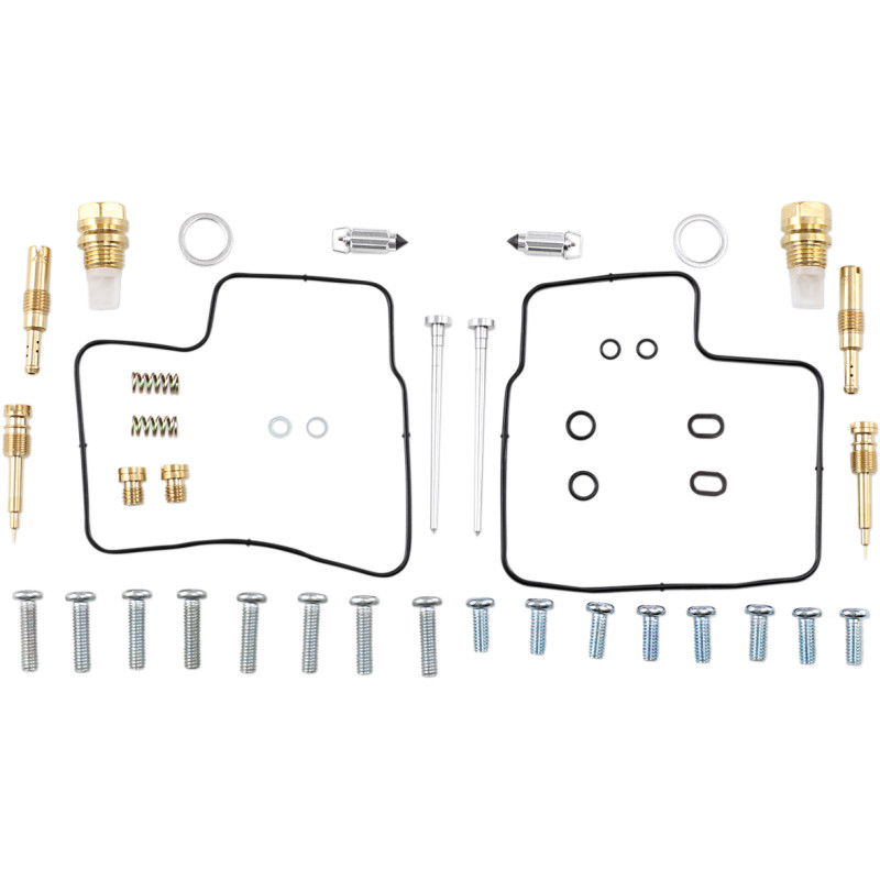 PARTS UNLIMITED Carburetor Repair Kit - Image 8