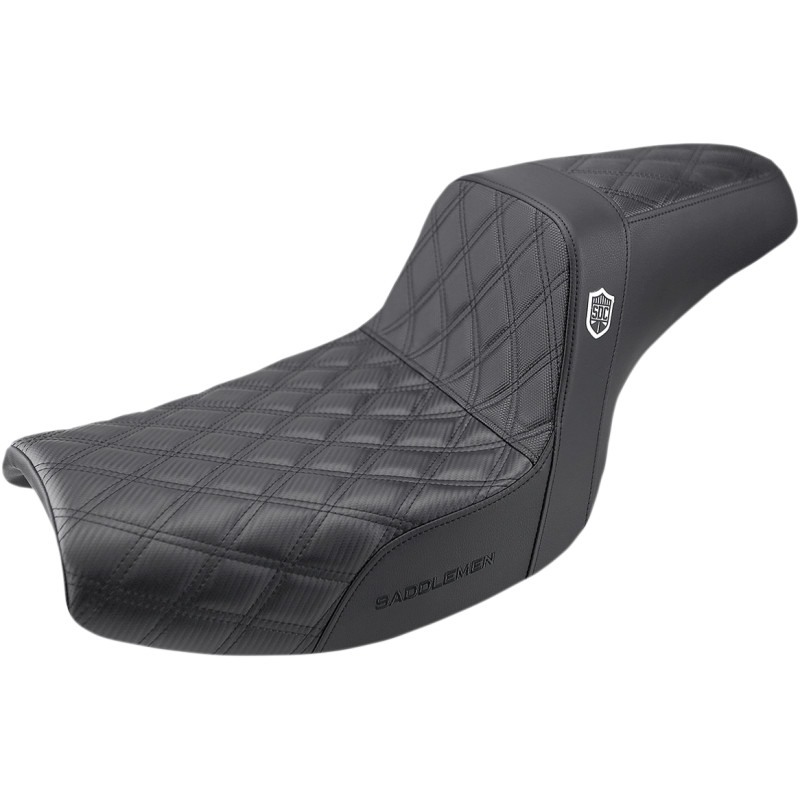 SADDLEMEN Pro Series SDC Performance Grip Seat - Image 73