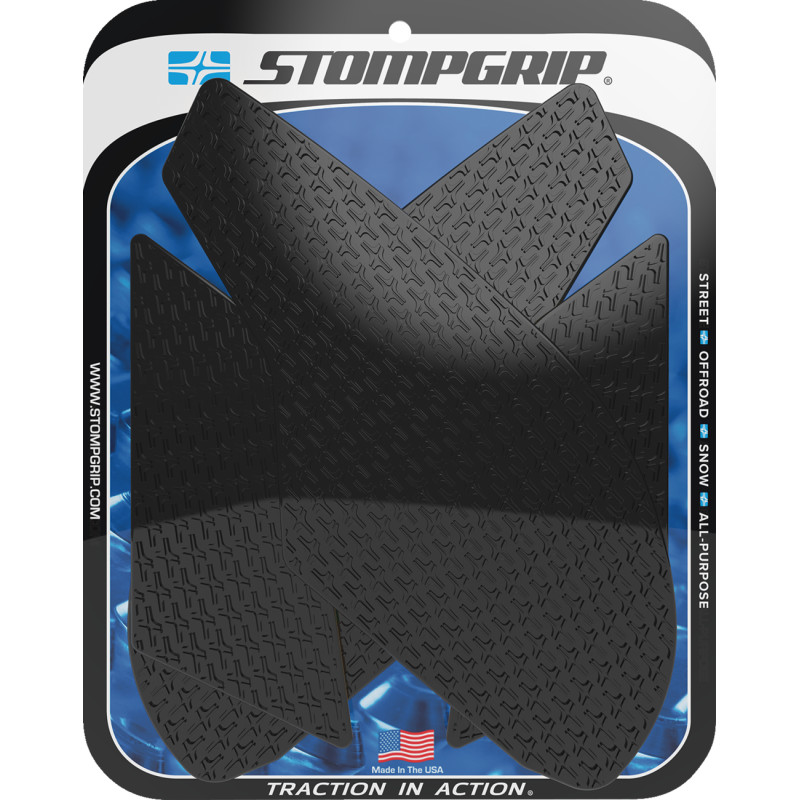STOMPGRIP Icon Profile Traction Pad Tank Grips - Image 7
