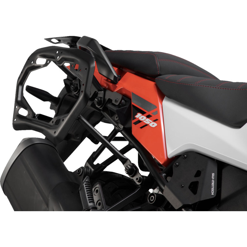 SW-MOTECH PRO Side Carrier - Image 12