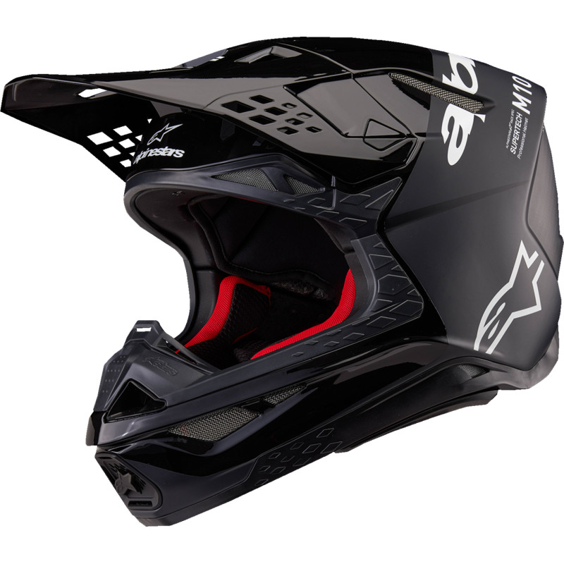 ALPINESTARS Supertech M10 Flood MIPS® Helmet