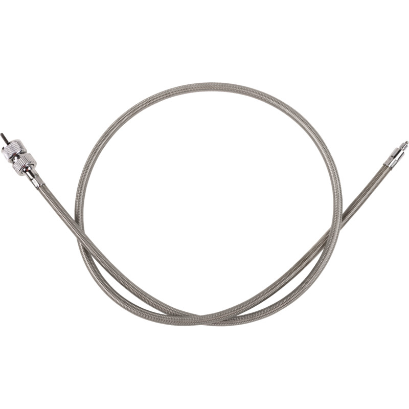 DRAG SPECIALTIES Front-Wheel Drive Speedometer Cable - Image 15