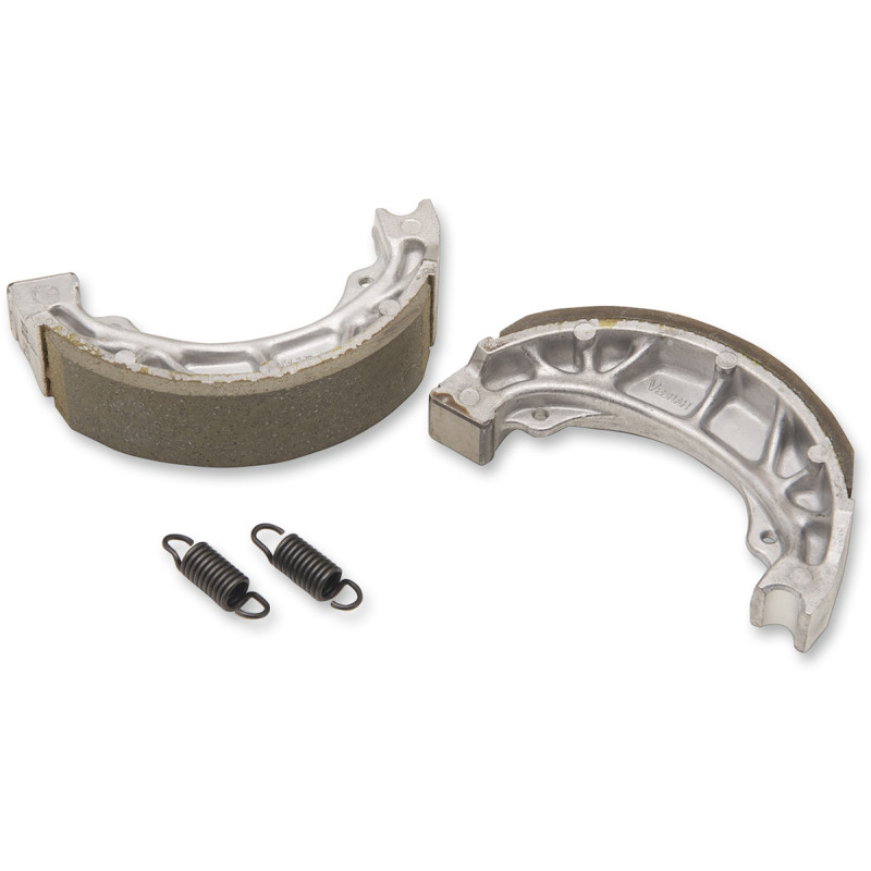 VESRAH Semi-Sintered Metal Brake Shoes - Image 7