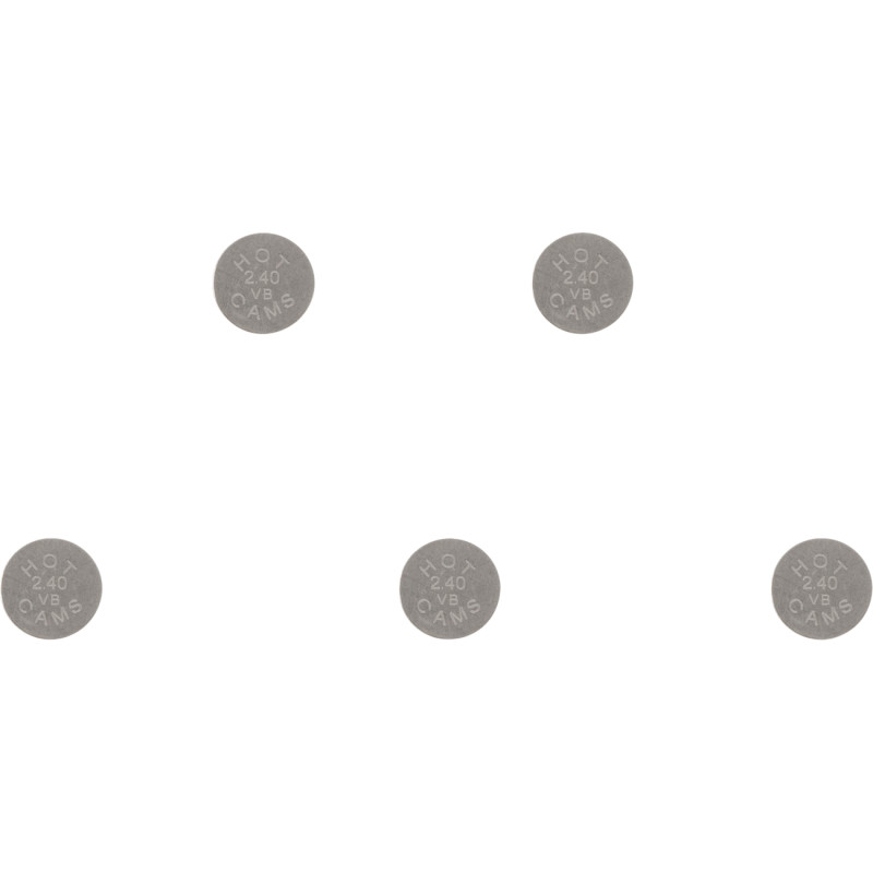 HOT CAMS Replacement Valve Shims - Image 38