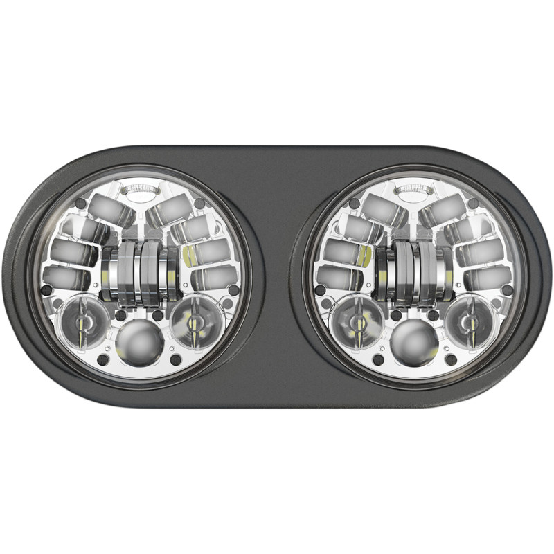 CUSTOM DYNAMICS ProBEAM® LED Headlamp Assembly