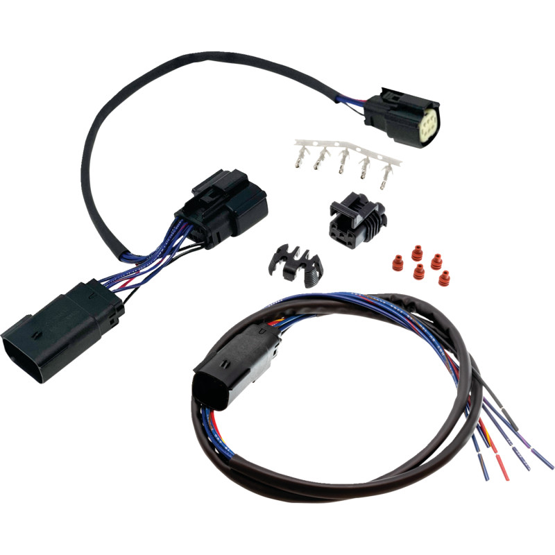 NAMZ Wiring Kit