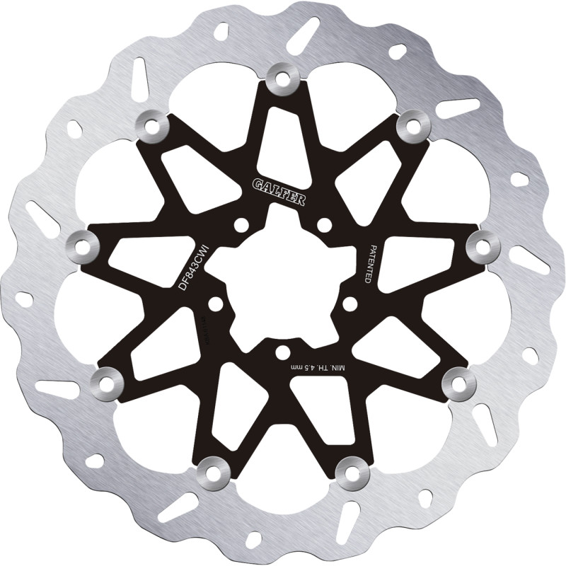 GALFER Brake Rotor - Image 26