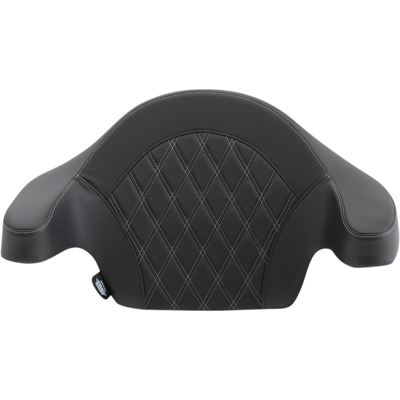 DRAG SPECIALTIES SEATS King Pack Pad - Image 3