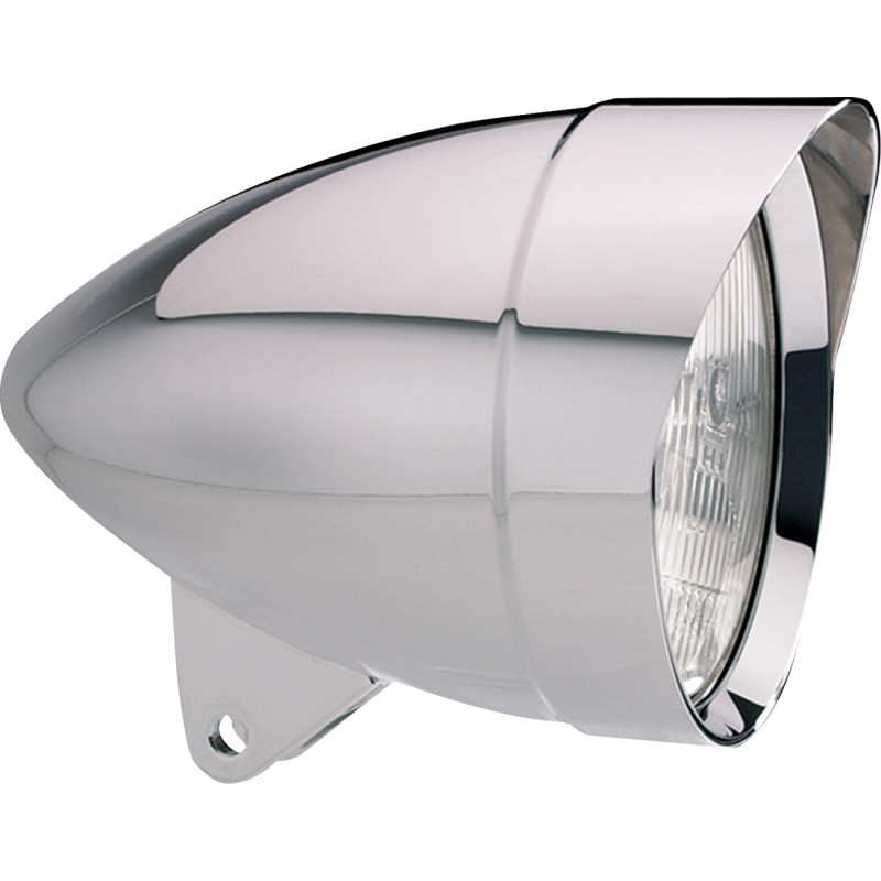 HEADWINDS Headlight Housing