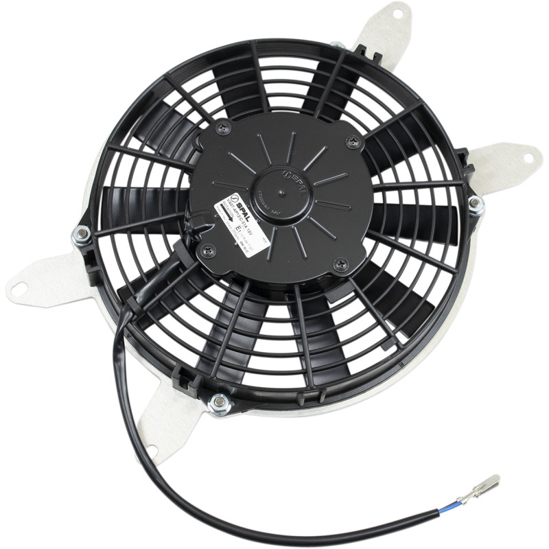 MOOSE OFFROAD Hi-Performance Cooling Fan - Image 35