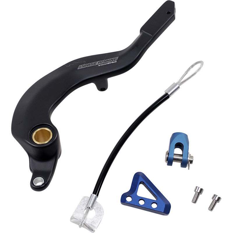 MOOSE OFFROAD Brake Pedal - Image 13
