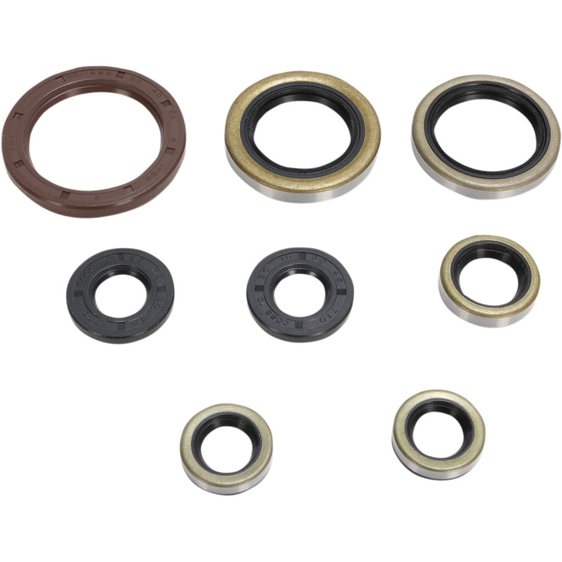 MOOSE OFFROAD Motor Oil Seals - Image 45