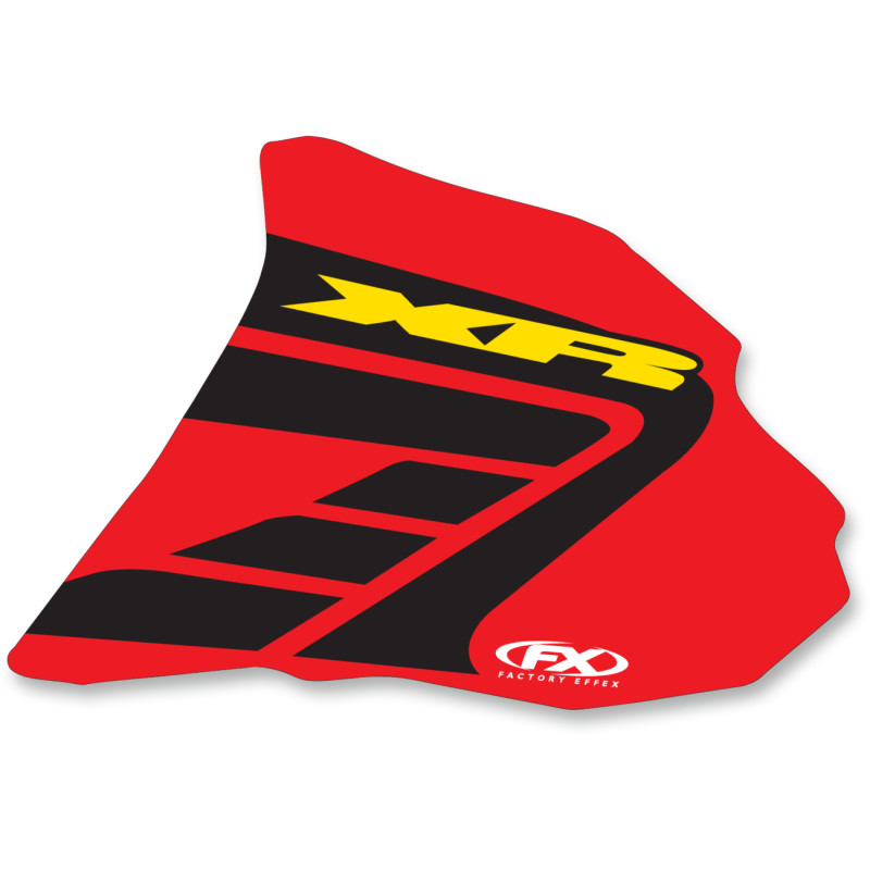 FACTORY EFFEX Replacement OEM Tank/Shroud Graphics - Image 47