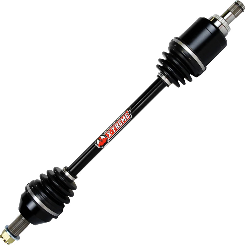 DEMON Heavy-Duty X-Treme Axle - Image 19