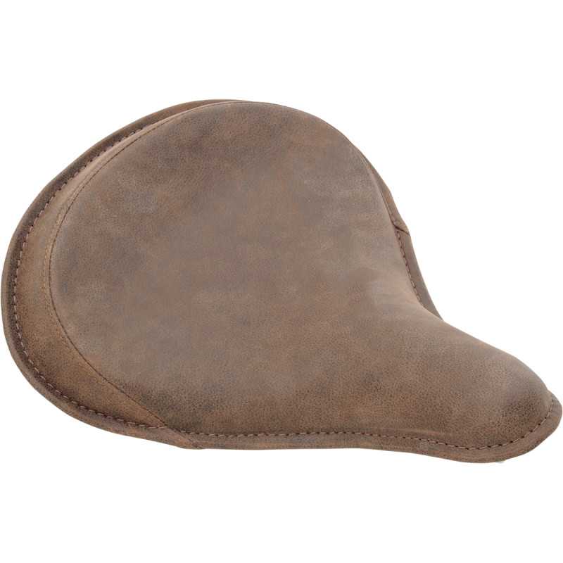 DRAG SPECIALTIES SEATS Large Spring Solo Seat