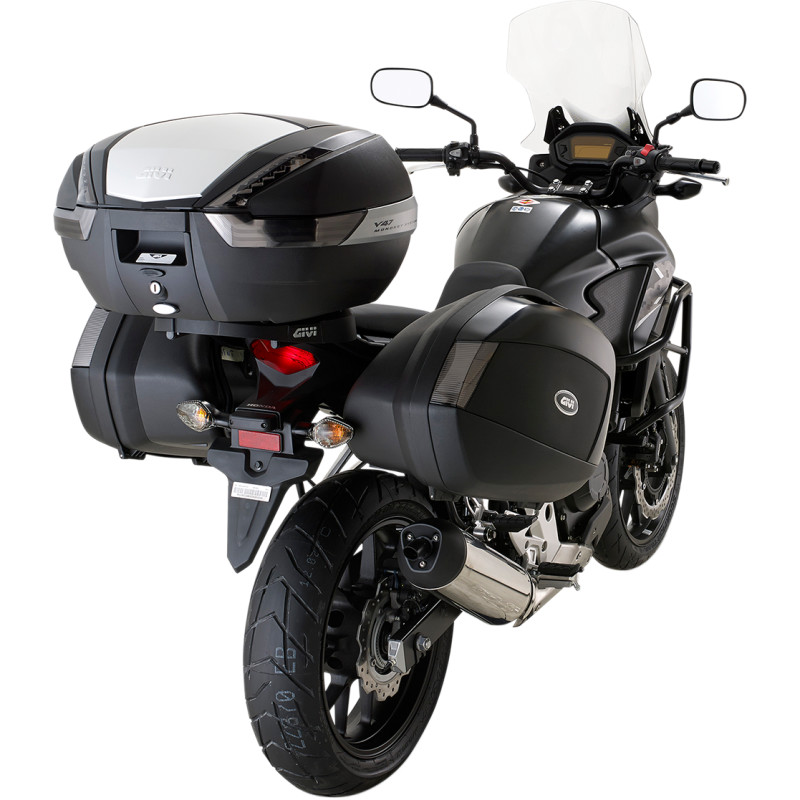 GIVI Side Case Rack
