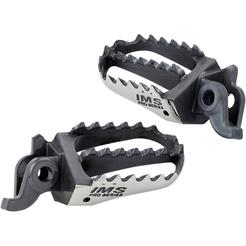 IMS PRODUCTS INC. Pro-Series Foot Pegs