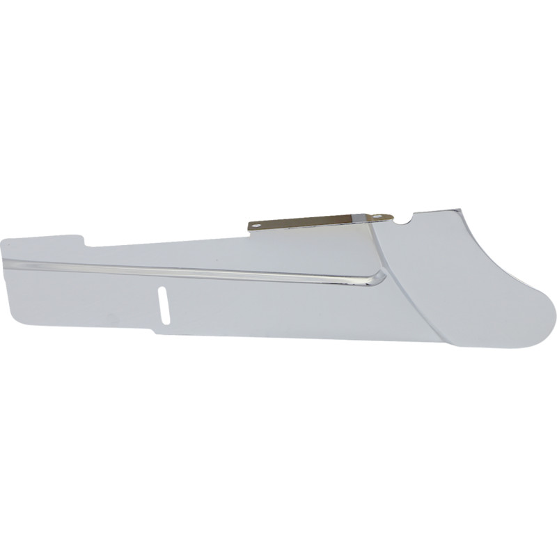 DRAG SPECIALTIES Rear Belt Guard