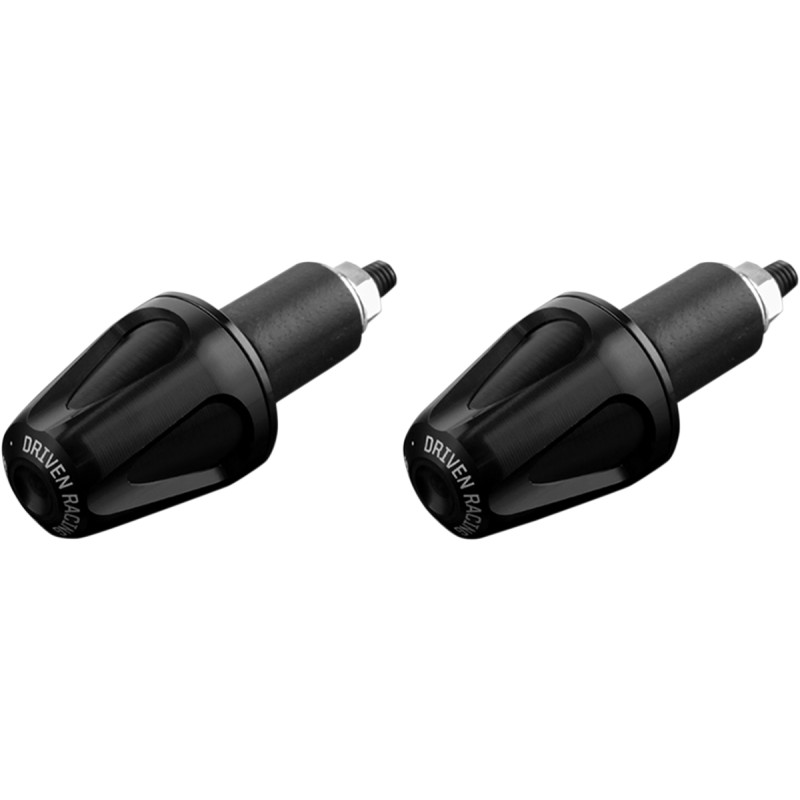 DRIVEN RACING D-Axis Handlebar End