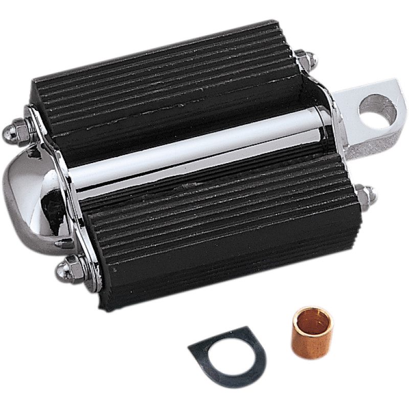 DRAG SPECIALTIES Bicycle-Style Kick Pedal