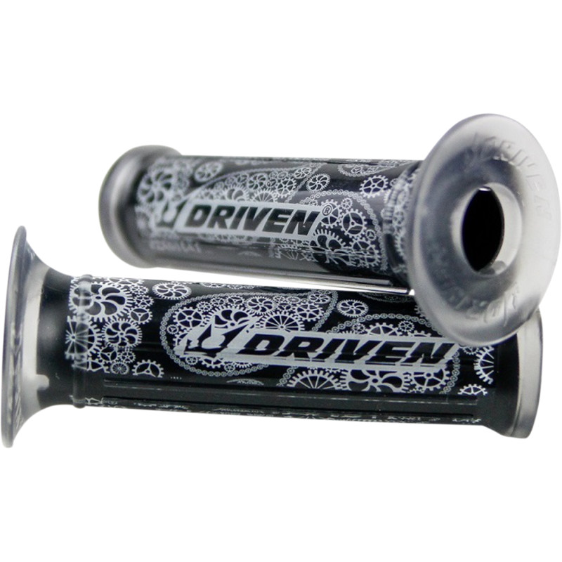 DRIVEN RACING Bandana Grips