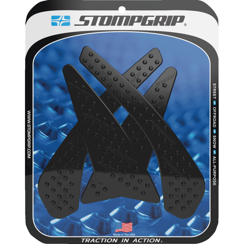 STOMPGRIP Volcano Profile Traction Pad Tank Grips - Image 27