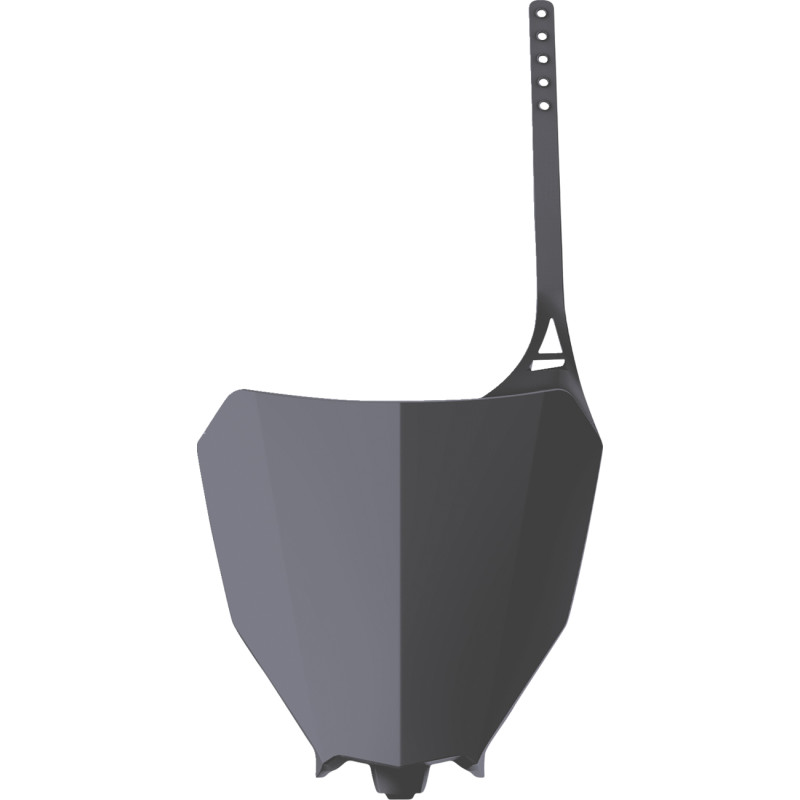 POLISPORT Restyle Number Plate - Image 3