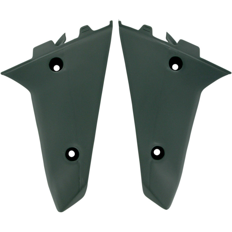 UFO Replacement Radiator Shrouds — Lower - Image 2