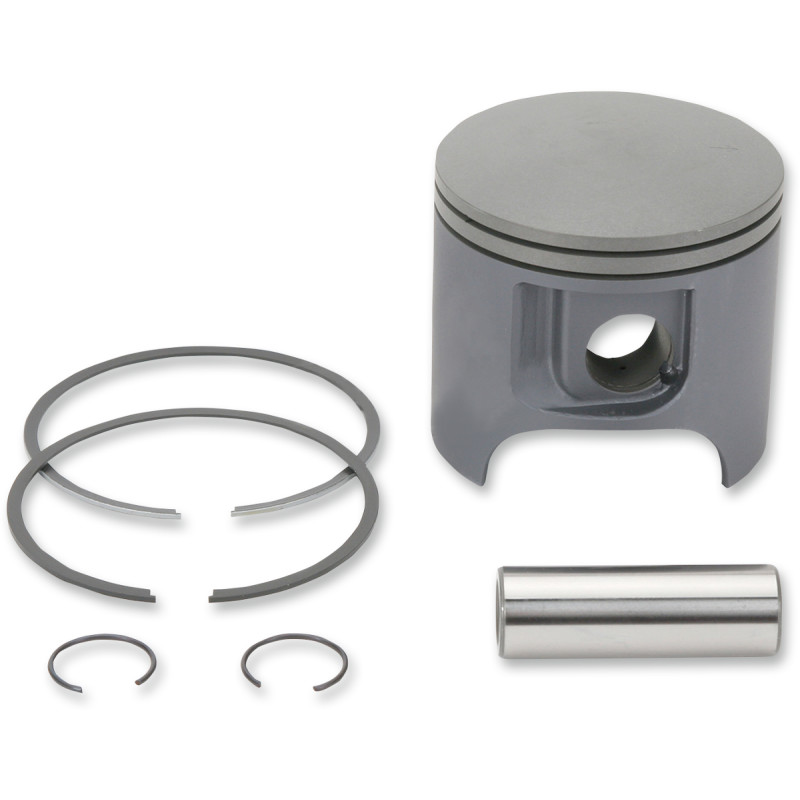 PARTS UNLIMITED Piston Kit - Image 2