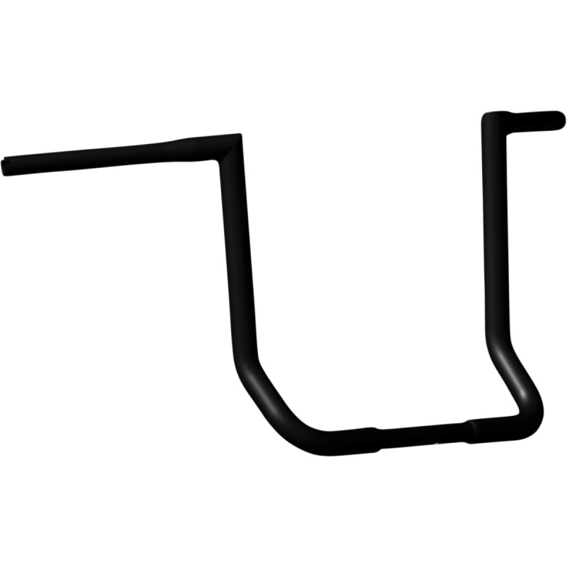 KHROME WERKS Buck-25 Handlebar - Image 8