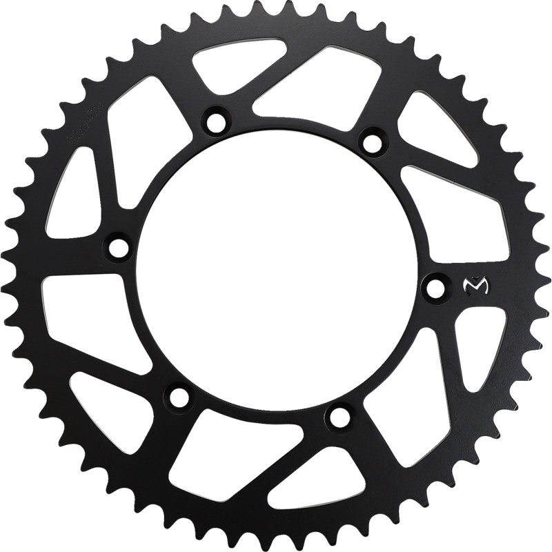 MOOSE OFFROAD Steel Rear Sprocket - Image 4