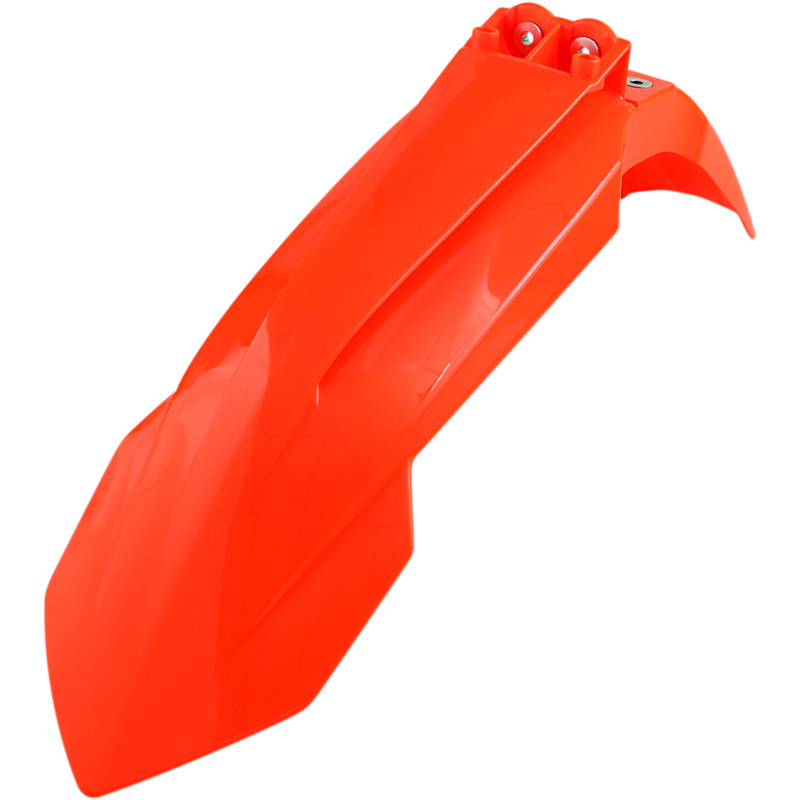 UFO Front Fender Replacement Plastic - Image 10