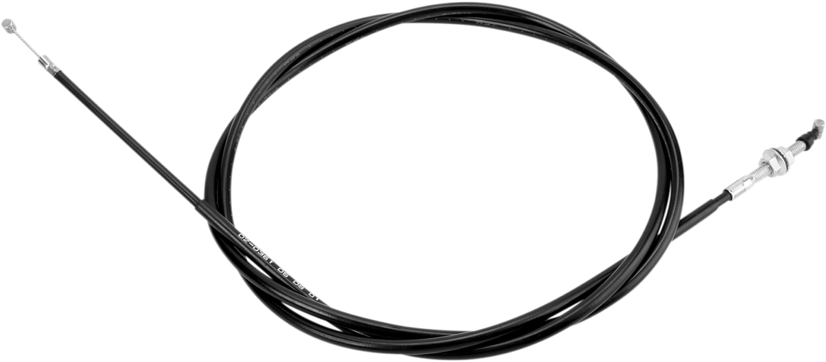 MOTION PRO CABLE/GEAR CHNG REV. HON - View 1