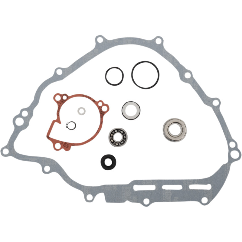 MOOSE OFFROAD Water Pump Rebuild Kit - Image 14