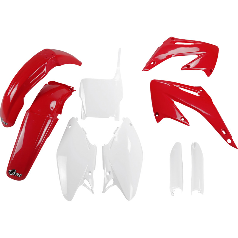 UFO Full Replacement Body Kit for Honda - Image 3