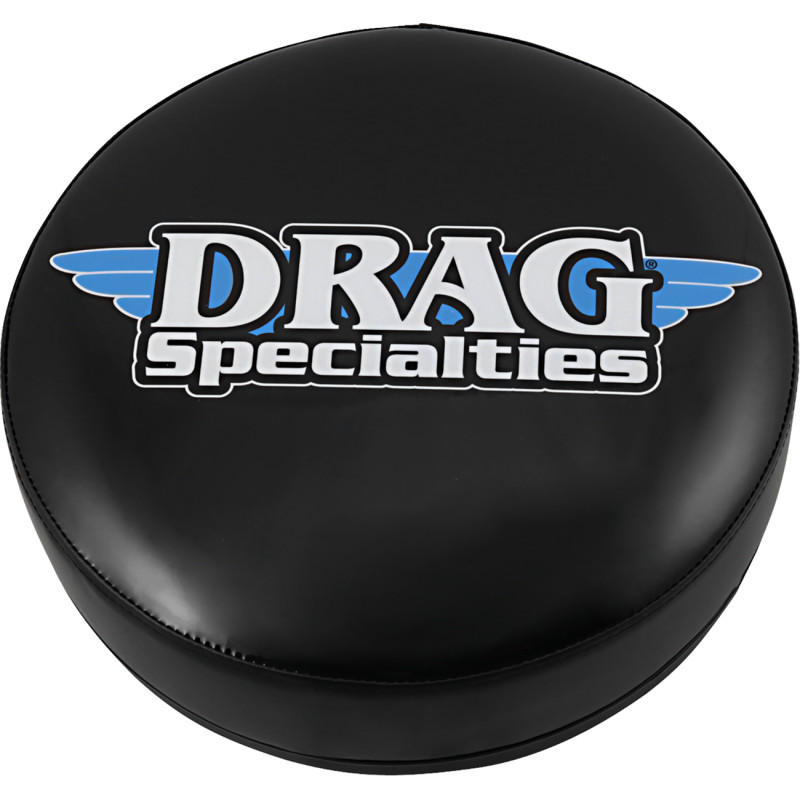 DRAG SPECIALTIES Bar Stool Seat