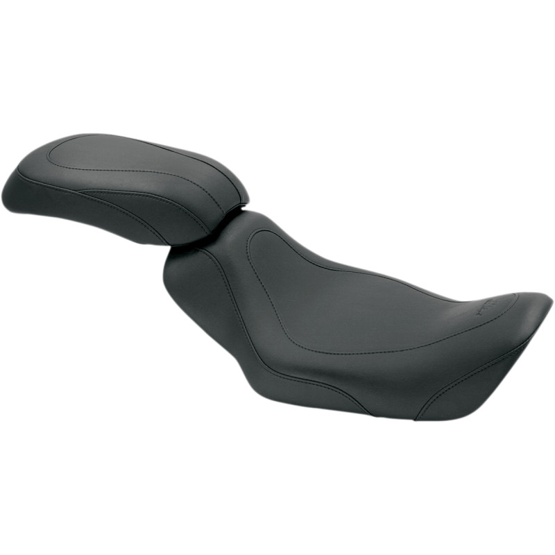 MUSTANG Tripper™ Synthetic Leather Solo Seat - Image 3