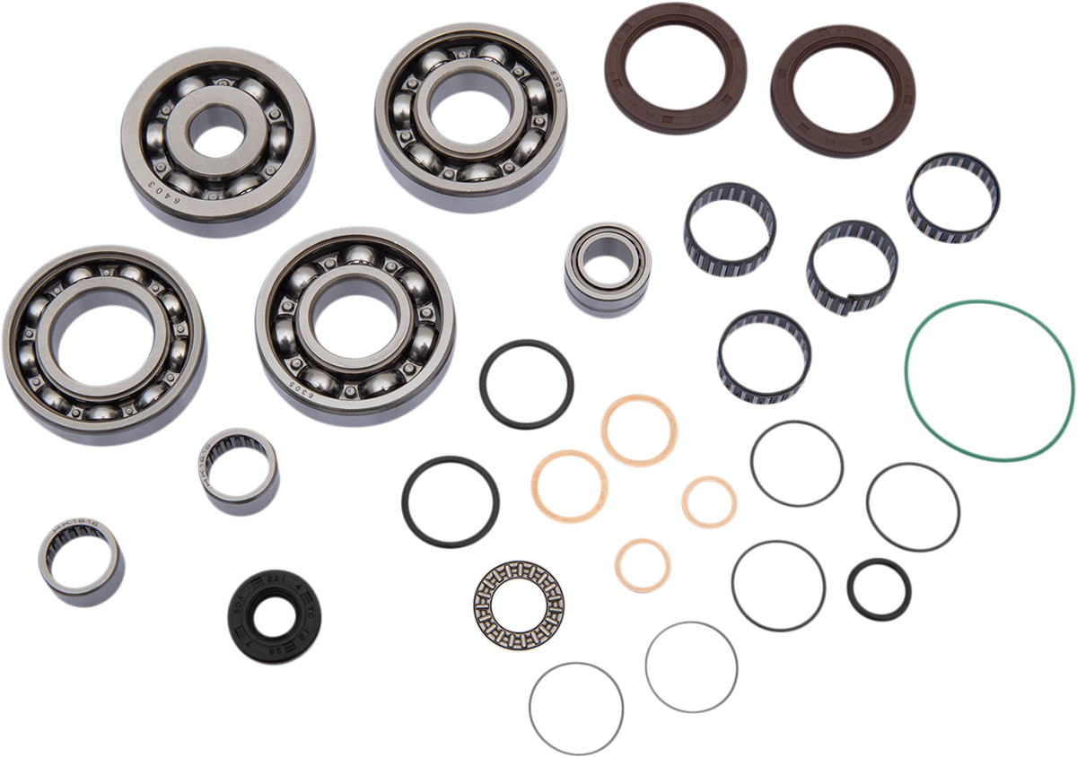 MOOSE OFFROAD Primary Drive & Driveline Component - View 1