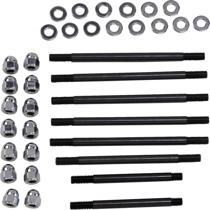 COLONY Motor Case Acorn Stud Kit