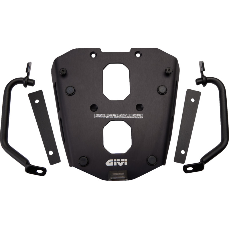 GIVI Rear Rack - Image 8