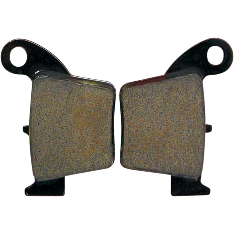 SBS SI Offroad Sintered Brake Pads - Image 13