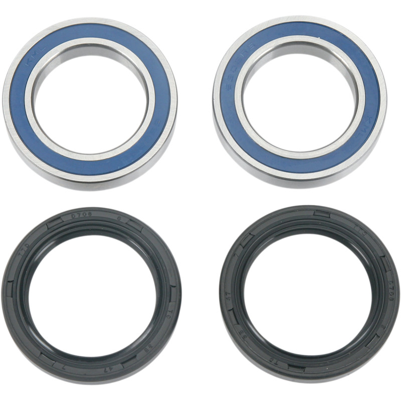 MOOSE OFFROAD Wheel Bearing Kit - Image 200