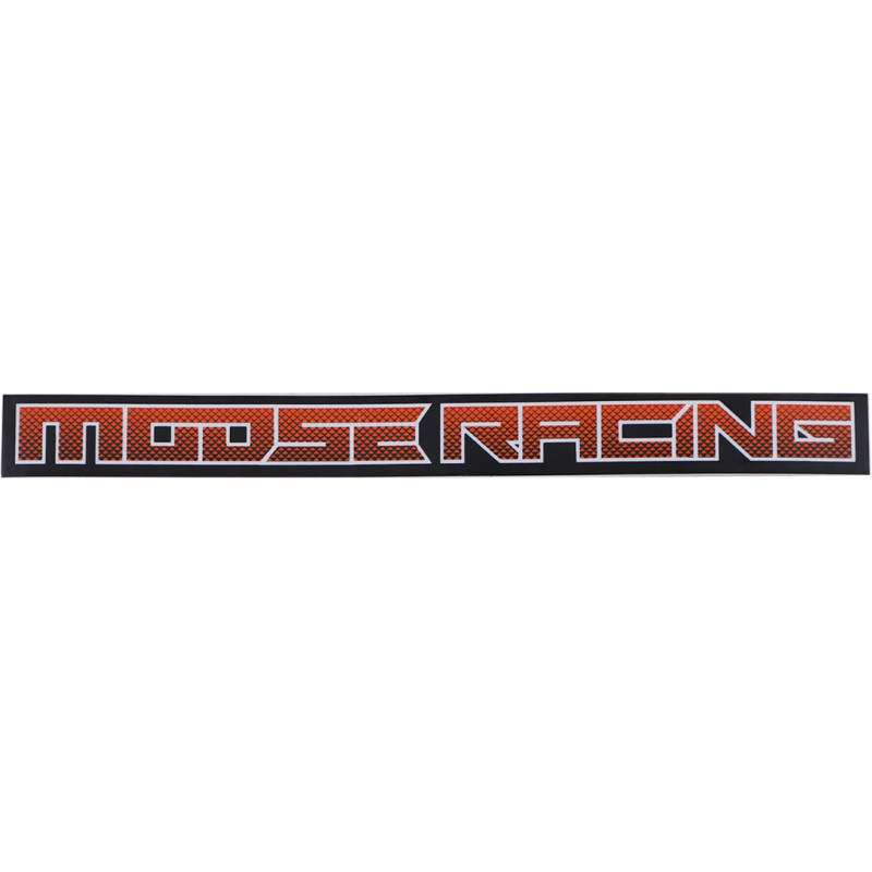 MOOSE OFFROAD Moose Decal