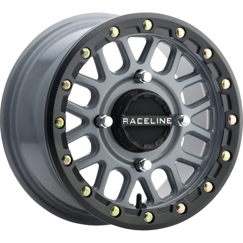 RACELINE WHEELS Podium Beadlock Wheel - Image 5