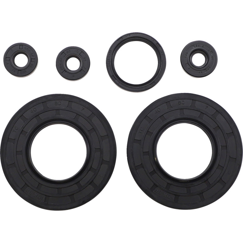 VERTEX Engine Oil Seal Kit