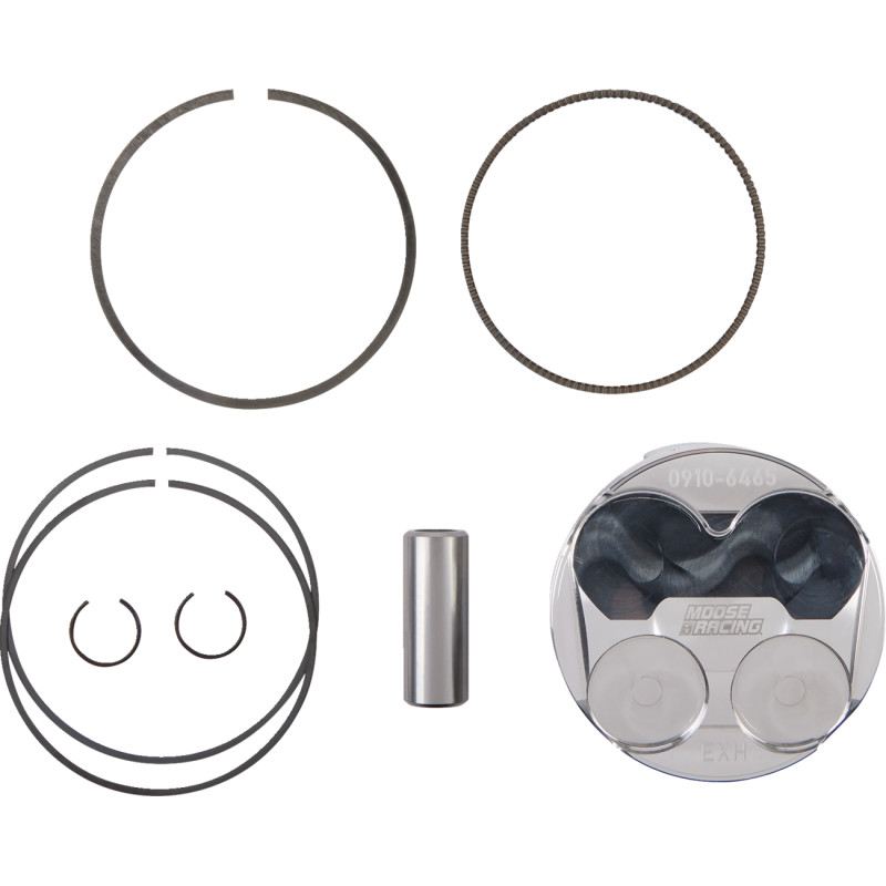 MOOSE OFFROAD High-Performance 4-Stroke Piston Kit
