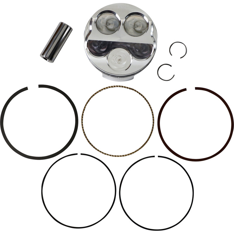 JE PISTONS Piston Kit - Image 13