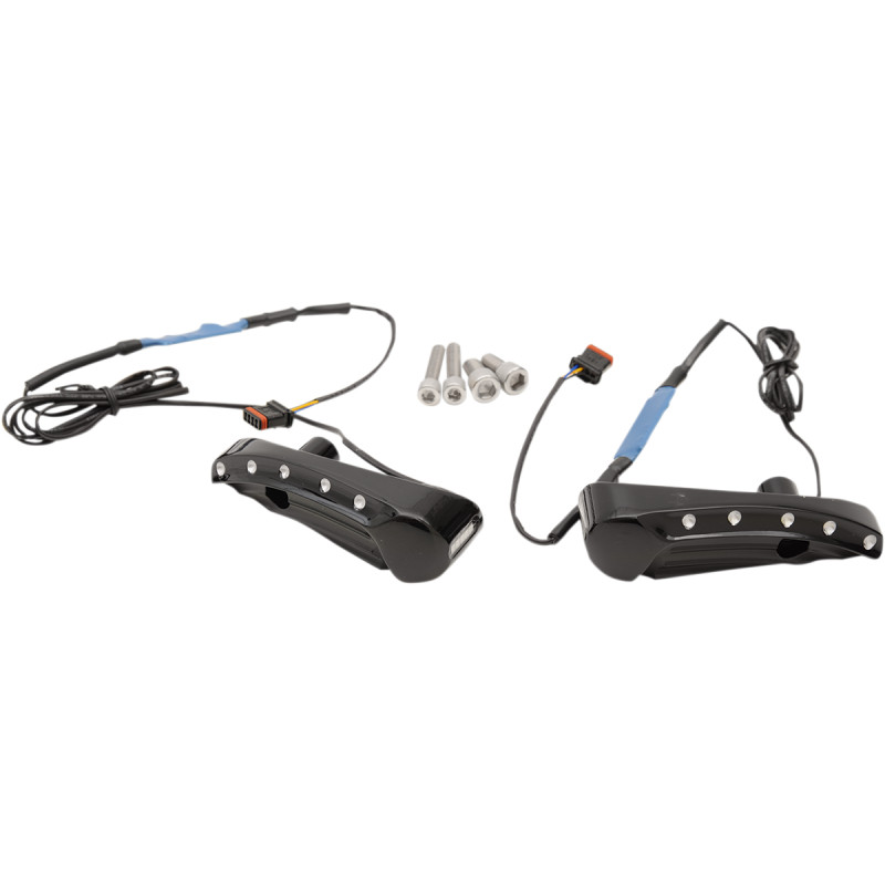 COVINGTONS Turn Signals