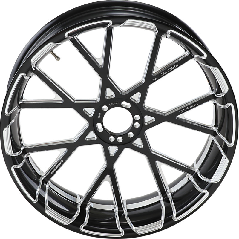 ARLEN NESS Procross Forged Billet Rim